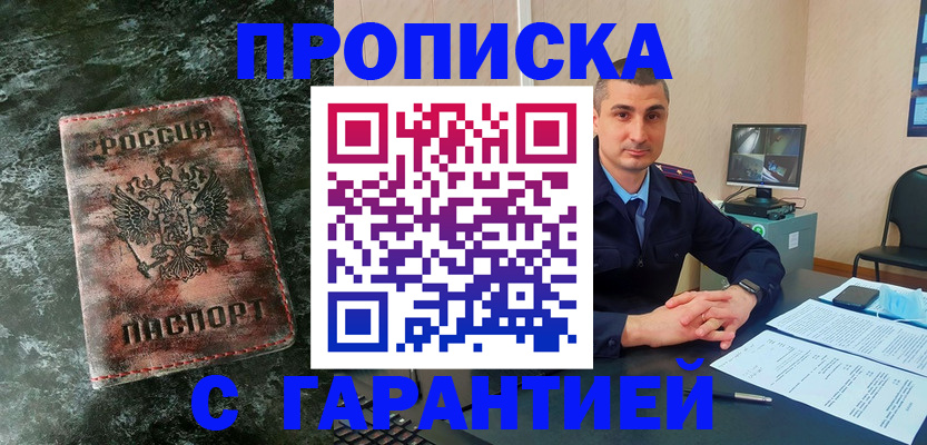 прописка 2025 в Щёкино